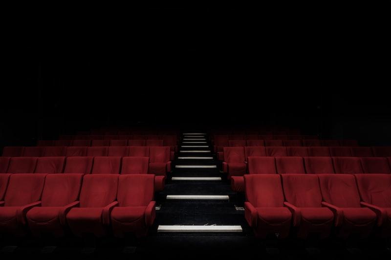 Film ve Televizyon Dünyası Film ve Televizyon Dünyası