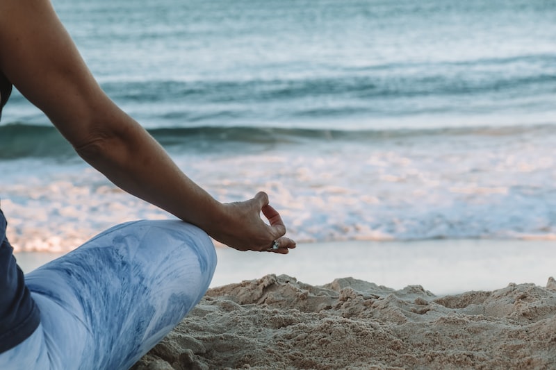 Yoga ve Meditasyon Pratiği Yoga ve Meditasyon Pratiği