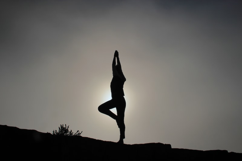 Yoga ve Zihinsel Sağlık Yoga ve Zihinsel Sağlık