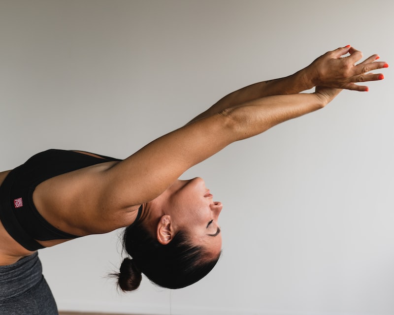 Yoga ve Zihinsel Sağlık Yoga ve Zihinsel Sağlık